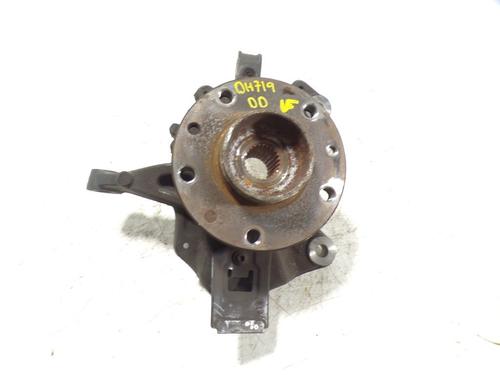 Højre Styrespindel Lejehus RENAULT MEGANE III Hatchback (BZ0/1_, B3_) 1.5 dCi (BZ0C) (90 hp) 8416271