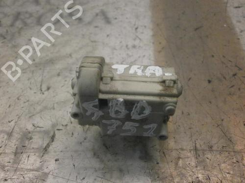 Used Electronic module Electronic module FIAT STILO (192_) 1.9 JTD (192_XE1A) (115 hp) 14266414 14266414