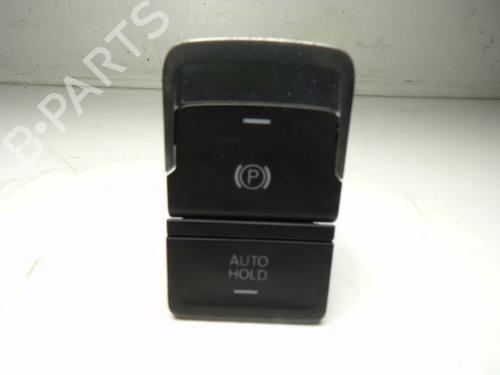 Used Hand brake Hand brake VW GOLF VII (5G1, BQ1, BE1, BE2) [2012-2021] 12521992 12521992