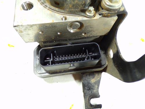 ABS Bremseaggregat RENAULT CAPTUR I (J5_, H5_)  | BP8111648M43