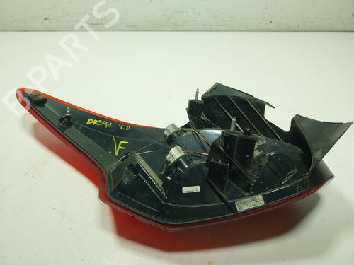 Right taillight FORD FOCUS III 1.0 EcoBoost | BP28188619C35 