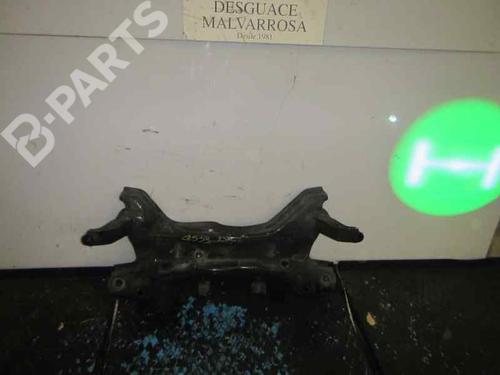 Used Subframe Subframe SEAT TOLEDO IV (KG3) 1.6 TDI (105 hp) 3858179 3858179