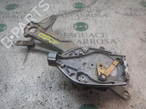 Used Front wipers mechanism Front wipers mechanism MERCEDES-BENZ C-CLASS (W202) C 220 D (202.121) (95 hp) 14274804 14274804