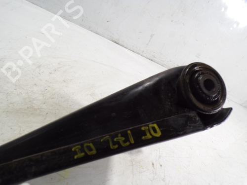 Left front suspension arm DACIA SANDERO II | BP8823833M12