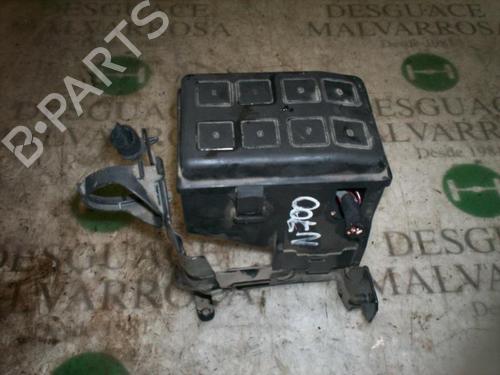 Used Fuse box Fuse box OPEL ASTRA G Hatchback (T98) [1998-2009] 3742953 3742953