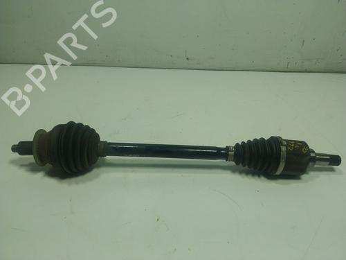 Left front driveshaft VW POLO V (6R1, 6C1) [2009-2024]  18089070