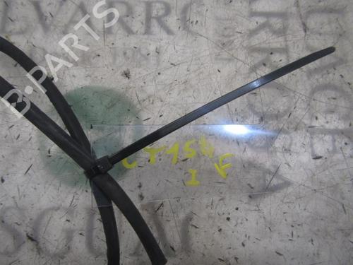 Elektronisk sensor FIAT FIORINO Box Body/MPV (225_)  | BP8740283M84 