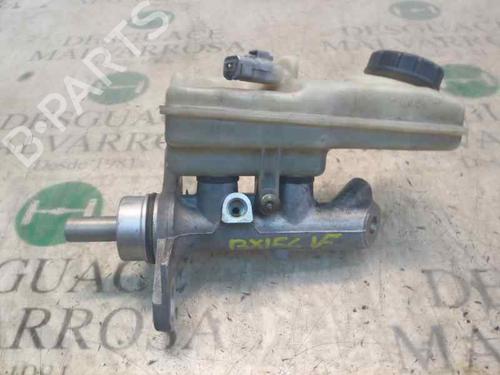 Used Brake master cylinder Brake master cylinder RENAULT SCÉNIC II (JM0/1_) 1.5 dCi (JM02, JM13) (101 hp) 3805047 3805047