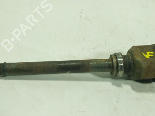 Drivaksel foran Høyre PEUGEOT 508 II (FB_, FH_, F3_) 1.6 PureTech 180 (F35GFR) | BP30926447M39