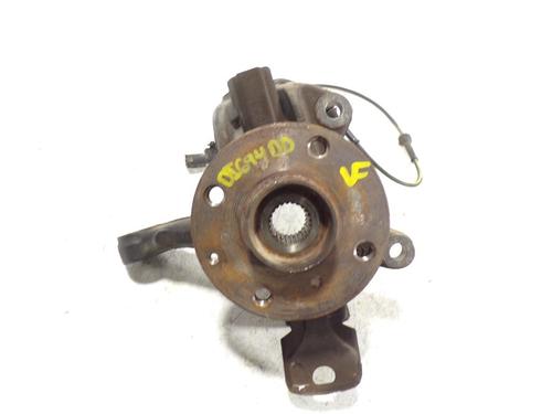 Fusée avant droite PEUGEOT 108 [2014-2025]  9498399