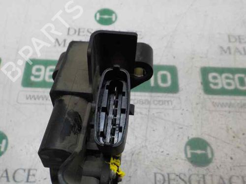 Pedal FIAT BRAVO II (198_)  | BP4702290I4 