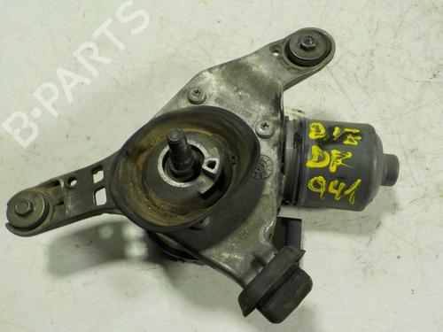 Used Front wiper motor CITROËN C4 Picasso II [2013-2025]  7309159