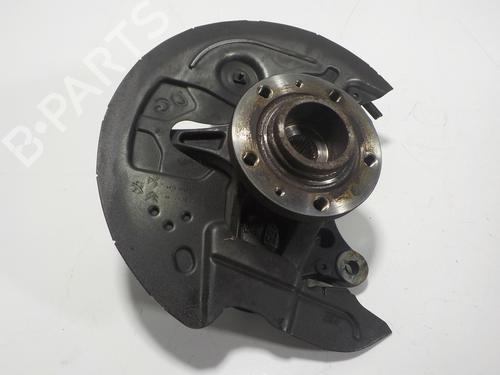 Used Right front steering knuckle Right front steering knuckle PEUGEOT RIFTER [2018-2026] 11191371 11191371