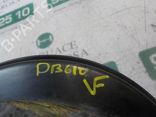 Servo brake SEAT IBIZA IV (6J5, 6P1)  | BP3868243M42