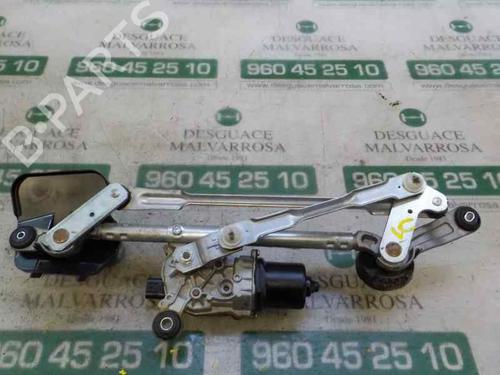 Front wiper motor NISSAN MICRA V (K14)  | BP6426847M29  - Image 5