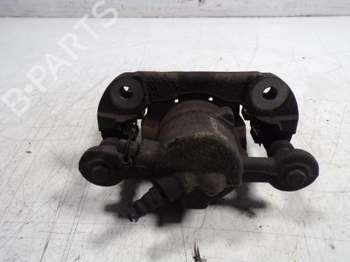 Left front brake caliper BMW 1 Coupe (E82) 118 d | BP11553530M105 