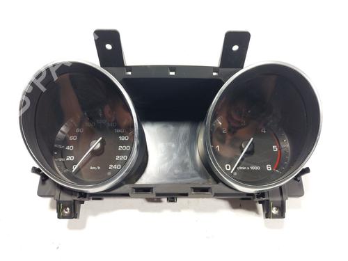 Used Instrument cluster Instrument cluster LAND ROVER DISCOVERY SPORT (L550) 2.0 D 4x4 (180 hp) 33534706 33534706