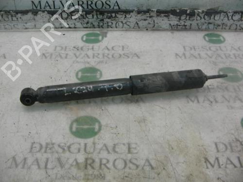 Used Right rear shock absorber OPEL TIGRA (S93) 1.6 16V (F07) (106 hp) 3792757