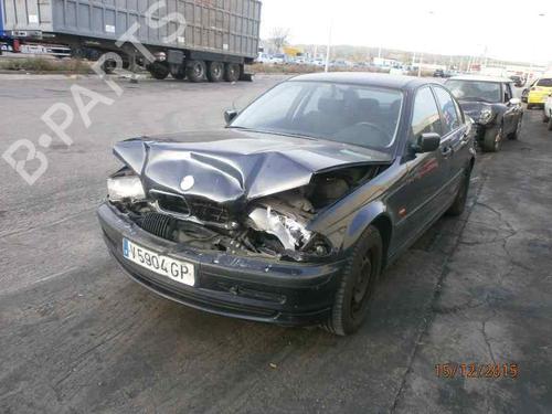 Styring servopumpe BMW 3 (E46) 318 i | BP3827829M99 