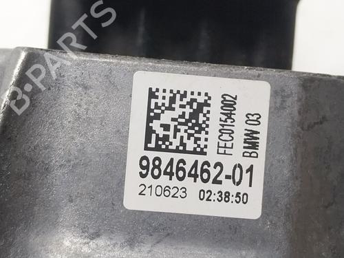 Engine mount BMW X7 (G07) xDrive 40 d Mild-Hybrid | BP30310646M89 - Image 3