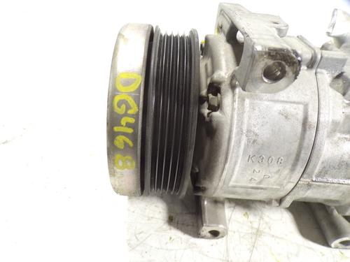 AC compressor ALFA ROMEO MITO (955_) | BP7294400M34