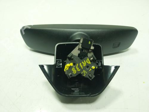 Rear mirror VW CADDY V Box Body/MPV (SBA, SBH) 2.0 TDi BMT | BP28213780I6 