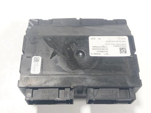 Used Electronic module Electronic module BMW X3 (G01, F97, G08) xDrive 20 d Mild-Hybrid (190 hp) 23253789 23253789