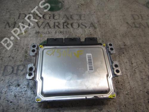Engine control unit (ECU) DACIA SANDERO | BP3842352M57 - Image 4