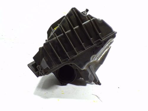 Air filter box RENAULT SCÉNIC III (JZ0/1_)  | BP14492283M87 