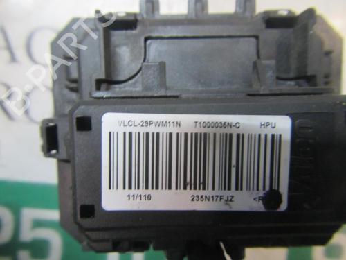 Heater resistor PEUGEOT 308 I (4A_, 4C_)  | BP11644495M108 