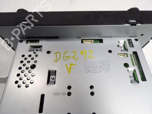 Radio KIA RIO III (UB)  | BP7010686E6 