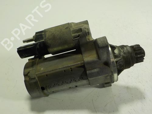 Starter VW POLO V (6R1, 6C1) 1.2 TSI | BP15065500M8 