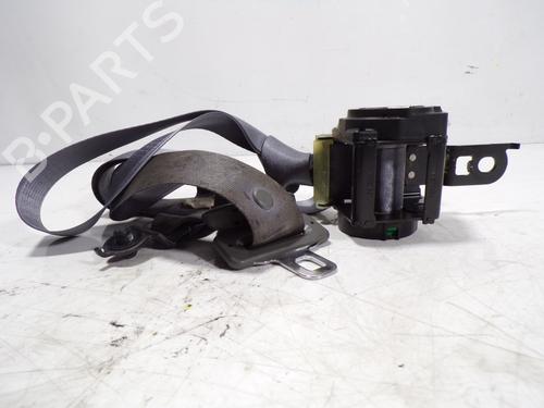 Used Front left seatbelt Front left seatbelt JEEP COMMANDER (XK, XH) 3.0 CRD 4x4 (218 hp) 8741789 8741789