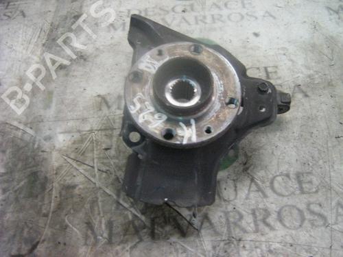 Achsschenkel links vorne für FIAT PUNTO (188_) [1999-2012]  3777427