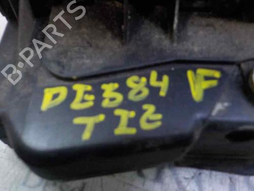 Rear left lock BMW 3 (E46) 316 i | BP4944455C100