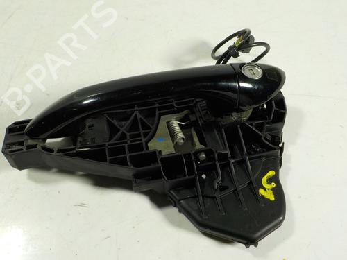 Used Front left exterior door handle Front left exterior door handle 8878194 8878194