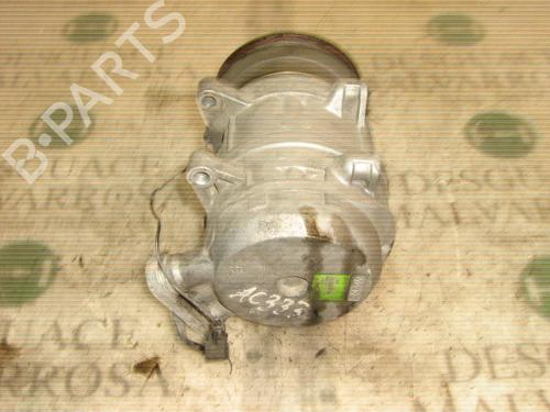 AC compressor NISSAN VANETTE CARGO Van (HC 23)  | BP3761737M34 