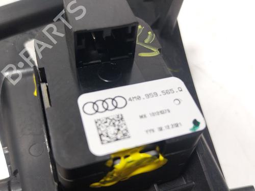 Left front window switch AUDI Q5 (FYB, FYG) | BP27993862I27 - Image 5