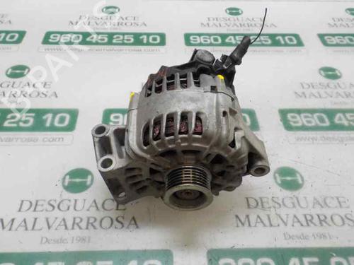 Used Alternator FORD FOCUS III 1.6 Ti (125 hp) 3992915