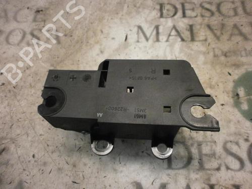 Maniglia interna anteriore destra FORD FOCUS C-MAX (DM2) 1.8 | BP3753583I14 