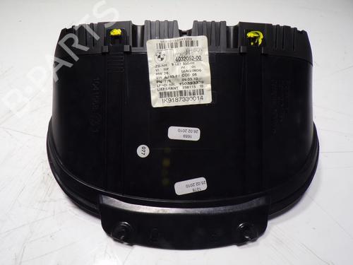 Instrument cluster BMW 1 (E87) 116 d | BP15183659C47