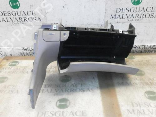 Handskerum MERCEDES-BENZ E-CLASS (W211) [2002-2009]  3788652
