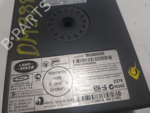 Electronic module LAND ROVER RANGE ROVER SPORT I (L320) 3.6 D 4x4 | BP17042631M83 