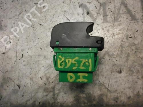 Left front window switch PEUGEOT 107 (PM_, PN_) 1.0 | BP3786809I27 - Image 3