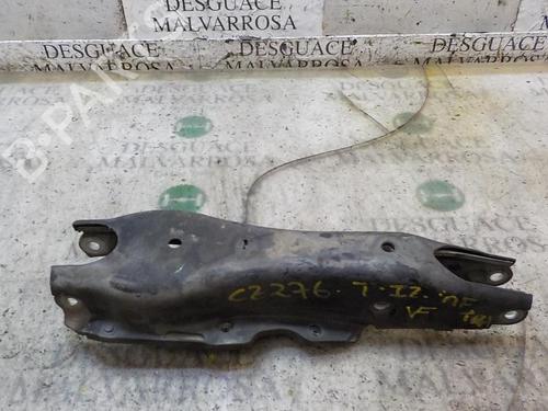 Left rear suspension arm MERCEDES-BENZ S-CLASS (W220, V220)  | BP3856205M14 