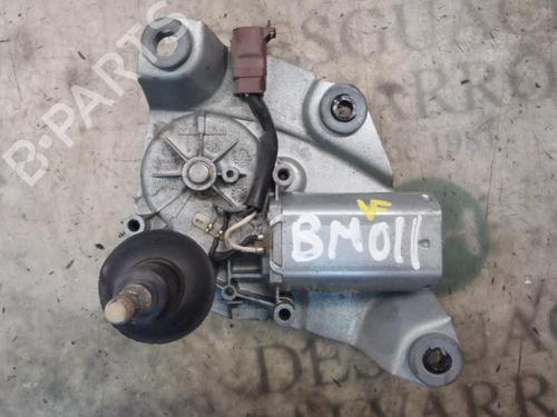 Viskermotor bagrude PEUGEOT 206 Hatchback (2A/C) 1.4 i (75 hp) 3798553