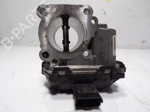 Throttle body FORD FOCUS III  | BP10140455M82