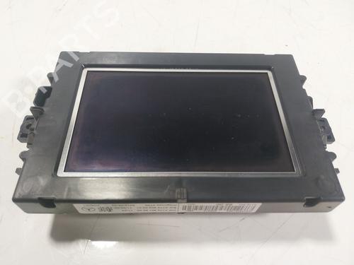 Ferdsskriver MERCEDES-BENZ M-CLASS (W166) ML 250 CDI / BlueTEC 4-matic (166.004, 166.003) (204 hp) 18038490