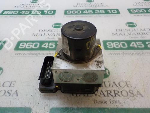 Used ABS pump ABS pump OPEL INSIGNIA A (G09) 2.0 CDTI (68) (160 hp) 3868011 3868011