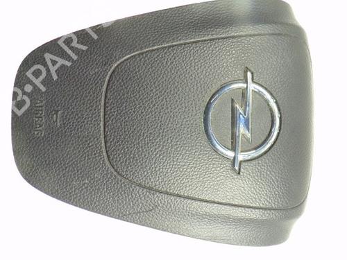 Førerens kollisjonspute OPEL INSIGNIA A (G09) 2.0 CDTI (68) (131 hp) 8896101